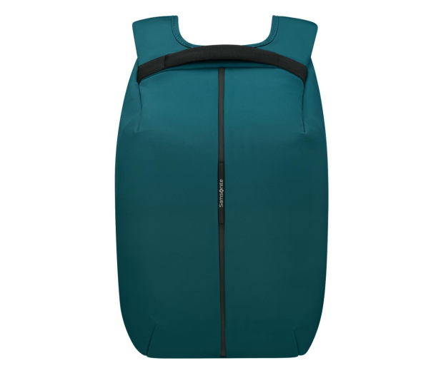 Samsonite Securipak 2.0 15.6" petrol - 1273909 - zdjęcie